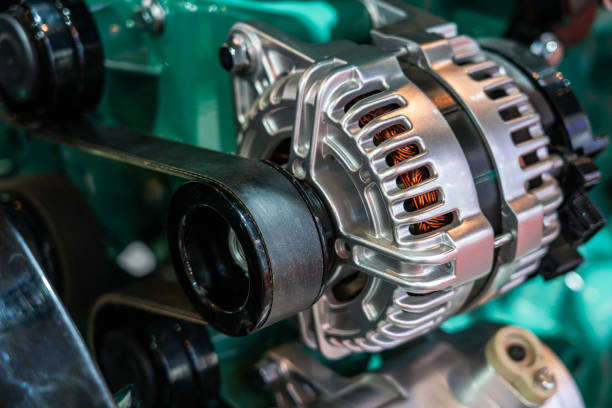 Water Pump for Honda Fit