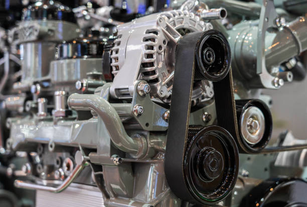 Valve Cover Gasket for Isuzu D-Max