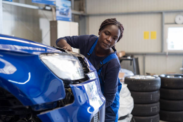 Front Brake Pads for Volkswagen Golf