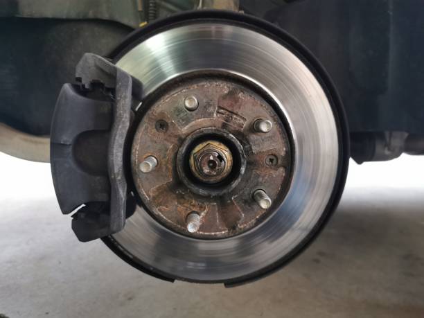 Shock Absorber for Nissan X-Trail