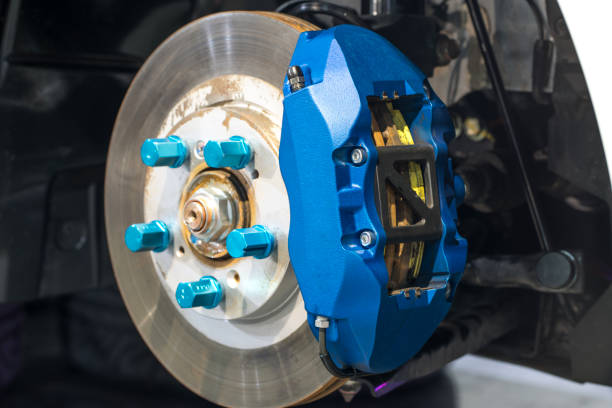 Headlight Bulb Pair for Nissan X-Trail