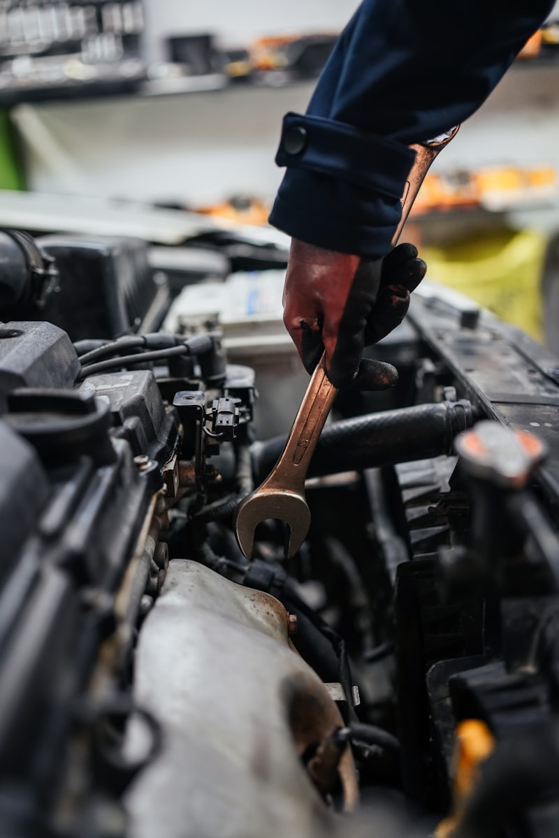 Long-Life Coolant 5L - Toyota Corolla Fielder NZE141 thumbnail 2