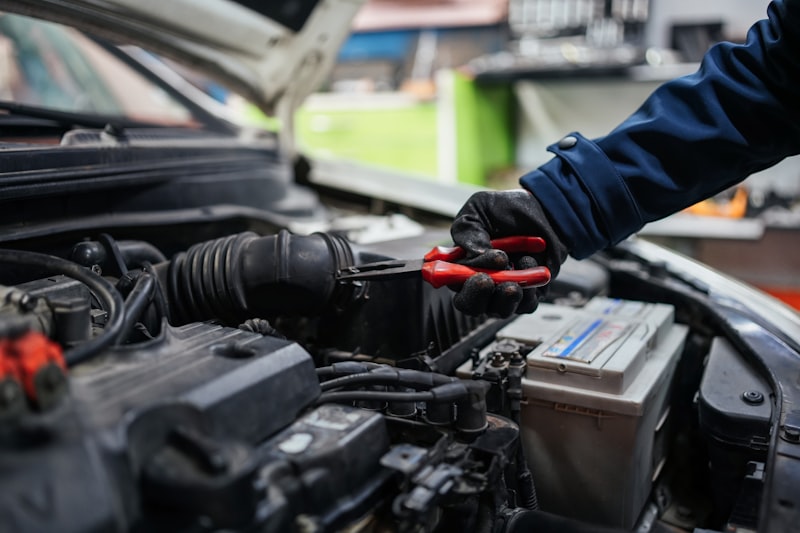 Long-Life Coolant 5L - Toyota Noah ZRR70 thumbnail 2