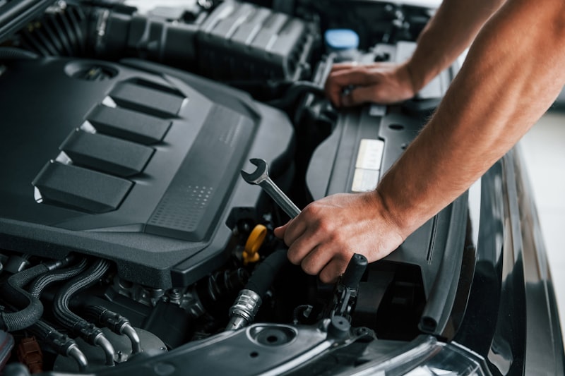 Radiator Assembly - Nissan X-Trail T31 thumbnail 1