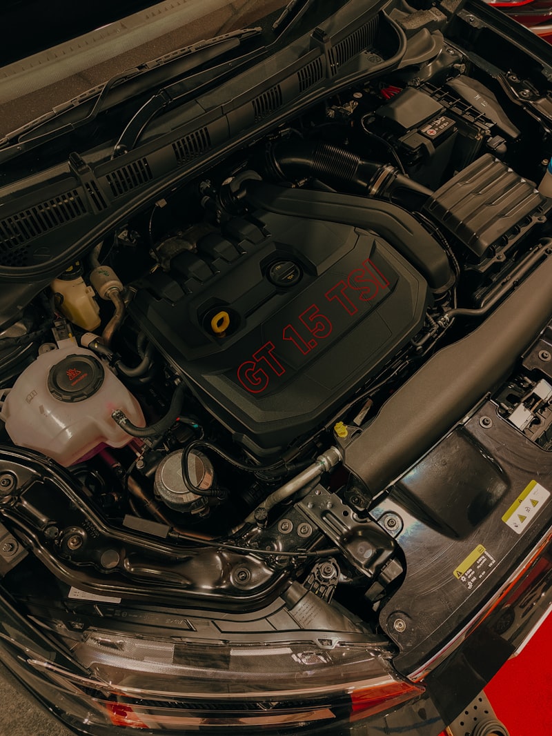 Engine Thermostat - Subaru Forester SH5 thumbnail 1