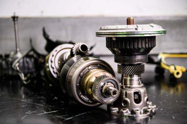 Automatic and CVT Transmission Care: Reducing Slip, Heat, and Early Failure