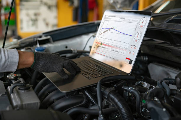 Check Engine Light Decoded: A Professional Diagnostic Workflow That Works